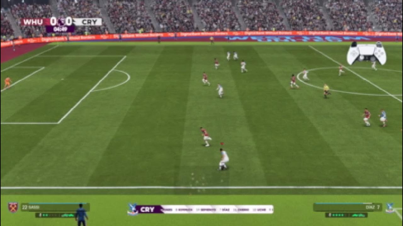 SUNDERLAND PAZZO! - Carriera allenatore FC26 Ep. 26