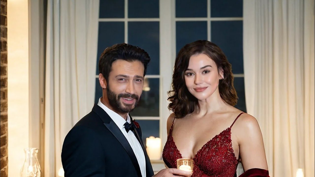 Смелое признание Эмре Озмена – секрет, который навсегда изменил его жизнь*