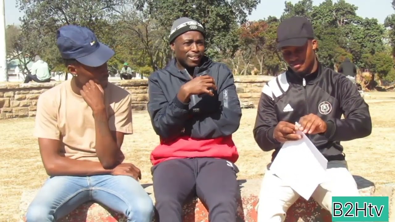 Ezomphakathi EP 15, Part 2 : I DNA ikuvezile ukuthi umngani owayenqaba yenziwe uyena ubaba wengane .