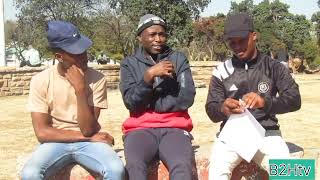 Ezomphakathi Ep 15, Part 2 I Dna Ikuvezile Ukuthi Umngani Owayenqaba Yenziwe Uyena Ubaba Wengane .