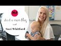 How to start a mom blog with guest suzi whitford