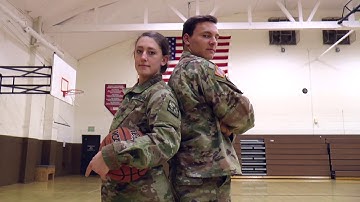 Video Challenge: College of Saint Benedict Saint John