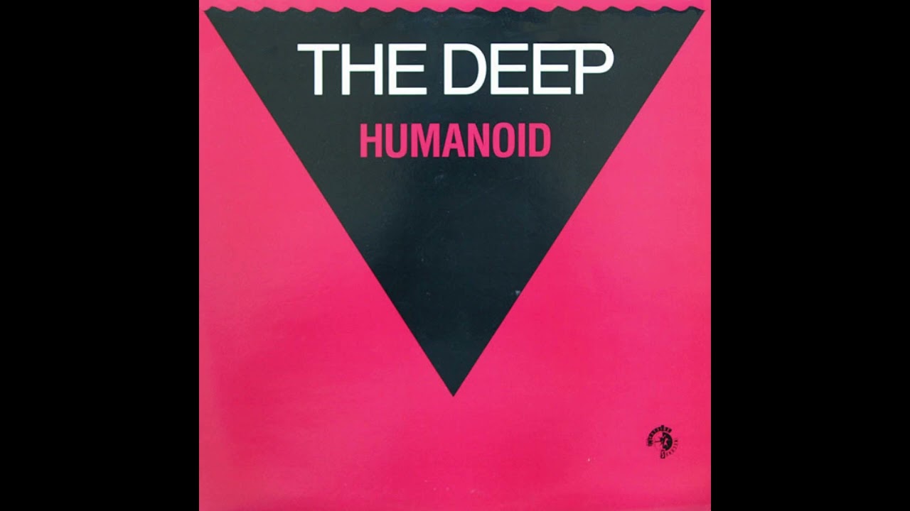 Humanoid – The Deep (Full 12