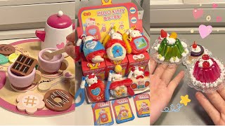 Asmr Relaxing A Relaxing Video After Stressful Study Hours Ep.34 Instant Noodle Blind Box