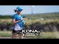 Back on the Big Island - Kona Series