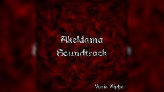 Varis Alpha - Akeldama Soundtrack