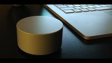 Using the Surface Dial API
