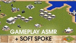 ASMR GamePlay + Soft Spoke screenshot 3