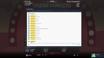 dicey dungeon bonus round hard mode