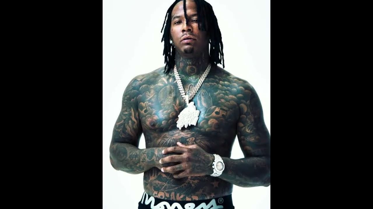 [FREE] MONEY BAG YO TYPE BEAT