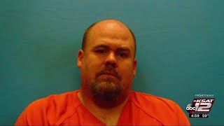 Video: Couple found dead in Seguin; neighbor charged in slayings Profile