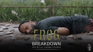 Frog Series: VFX Breakdown