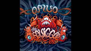Opiuo- The Ghetto