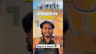 AKTU Convocation 2026 Registration 🎓 Eligibility, Last Date & Details | AKTU Degree 📜