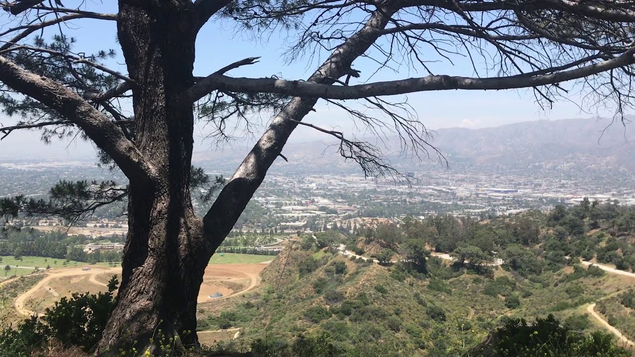 Cathy's Corner La La Land Dance Scene Location YouTube