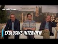 Downton Abbey: The Grand Finale | Exclusive Interviews | Hugh Bonneville, Allen Leech