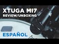 Unboxing/Review - XTUGA MI7 - En Español - Micrófonos de Batería ¡¡BARATOS!!