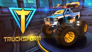 Trucksform