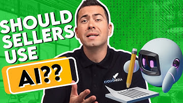 This New AI Tool Will Revolutionize Your Amazon Business