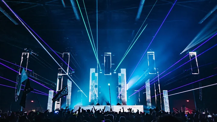 Craig Connelly - Dreamstate SoCal 2022 Video Set