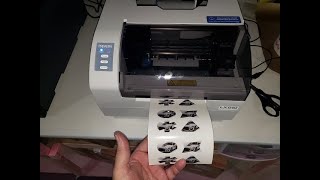 Primera LX610 pros & cons print cut label sticker cutter maker print cut machine uninet icolor 250 screenshot 5