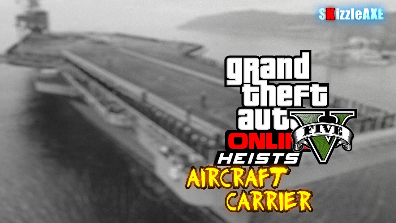 What aircraft are in gta 5 фото 110