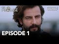 The Promise - Episode 1 (Bulgarian Dub)