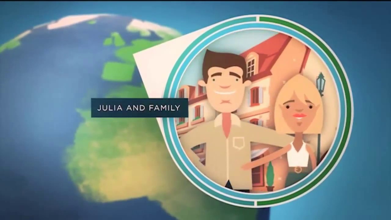 Bupa Global Украина