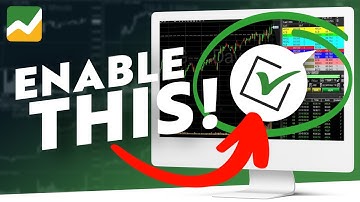 How to Enable Level 2 Highlight Feature in DAS Trader Pro