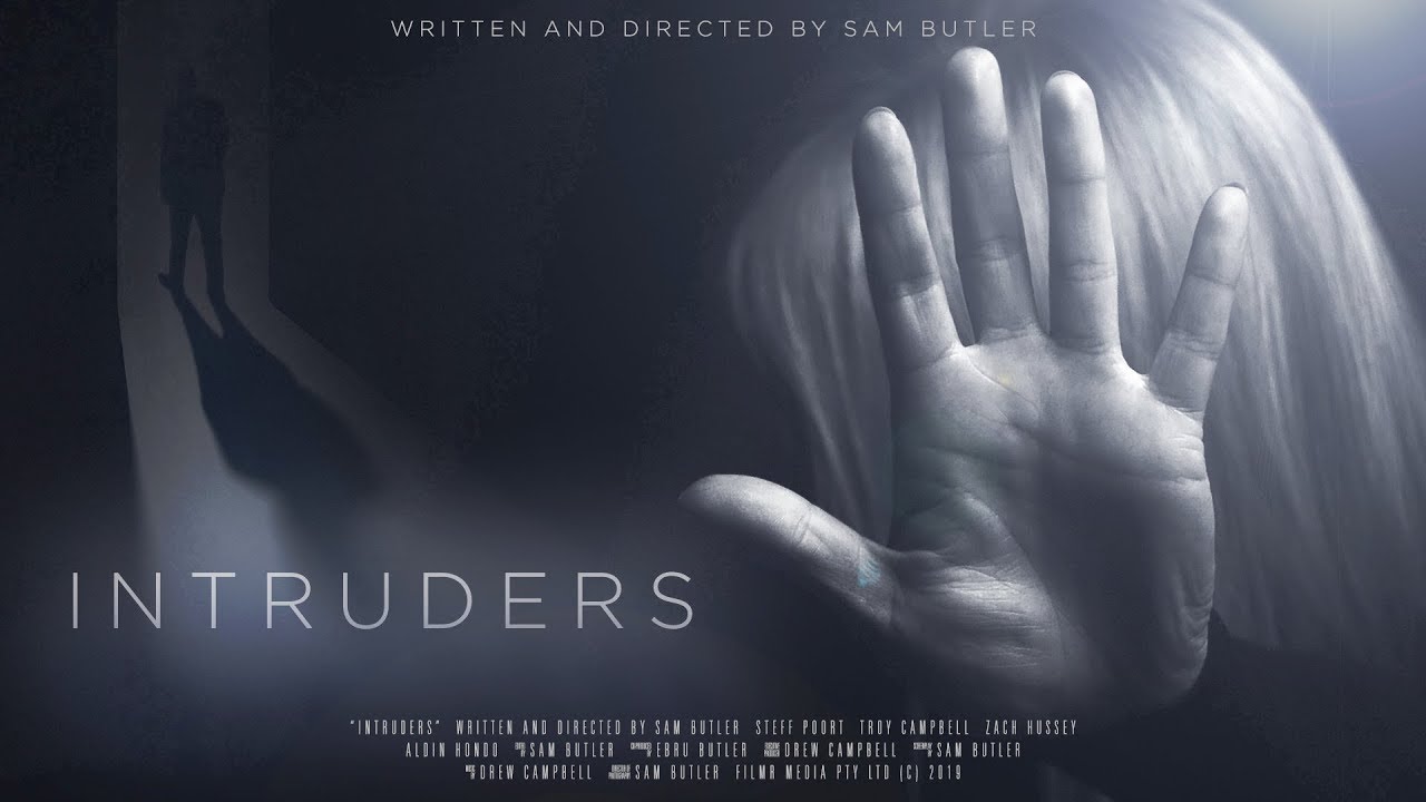 INTRUDERS (Short Film) : r/ShortFilm