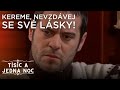 Kereme, nevzdávej se své lásky! | Tisíc a jedna noc Epizoda 10