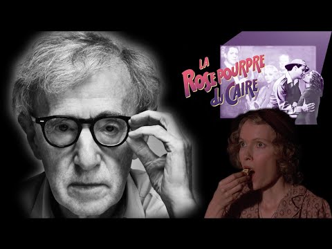 Quel Est Le Plus Gros Échec De La Carrière De Woody Allen