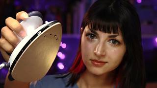 ASMR | Ironing Your Wrinkles Away