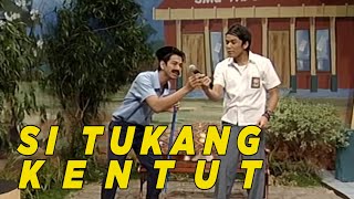 Emang dasar Si tukang kentut | EXTRAVAGANZA