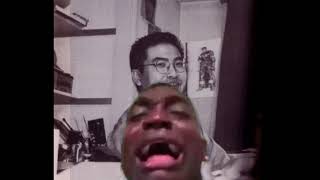 guts theme with men crying of kentaro miura