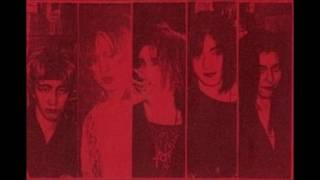 Video thumbnail of "GLAY TWO BELL SILENCE"