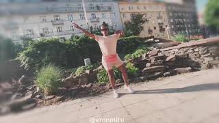 Afro & Dancehall • Confirm Patoranking & Davido |AronMITU