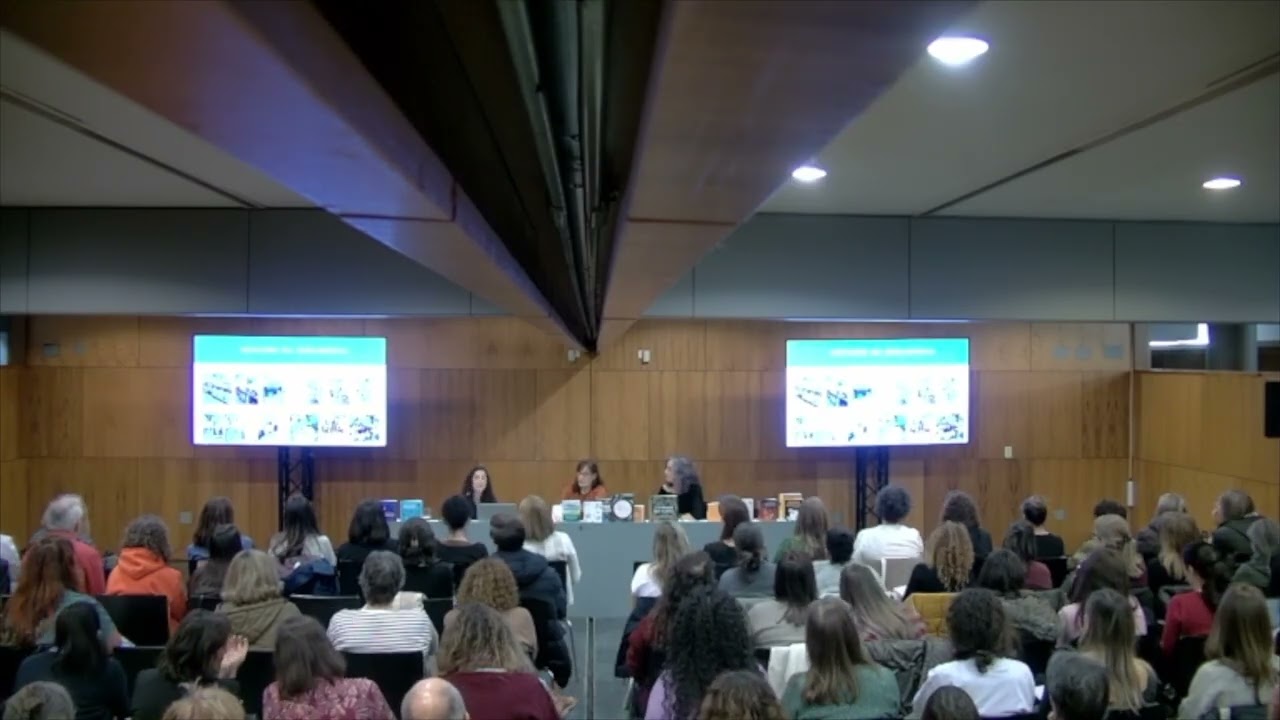 XBE25 ExperienciasCentros A coleccion e a sua mediacion