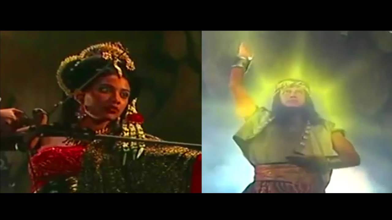 Ketika Angling Dharma Harus Menghadapi Pusaka Sakti Jedor Pamungkas 🔥