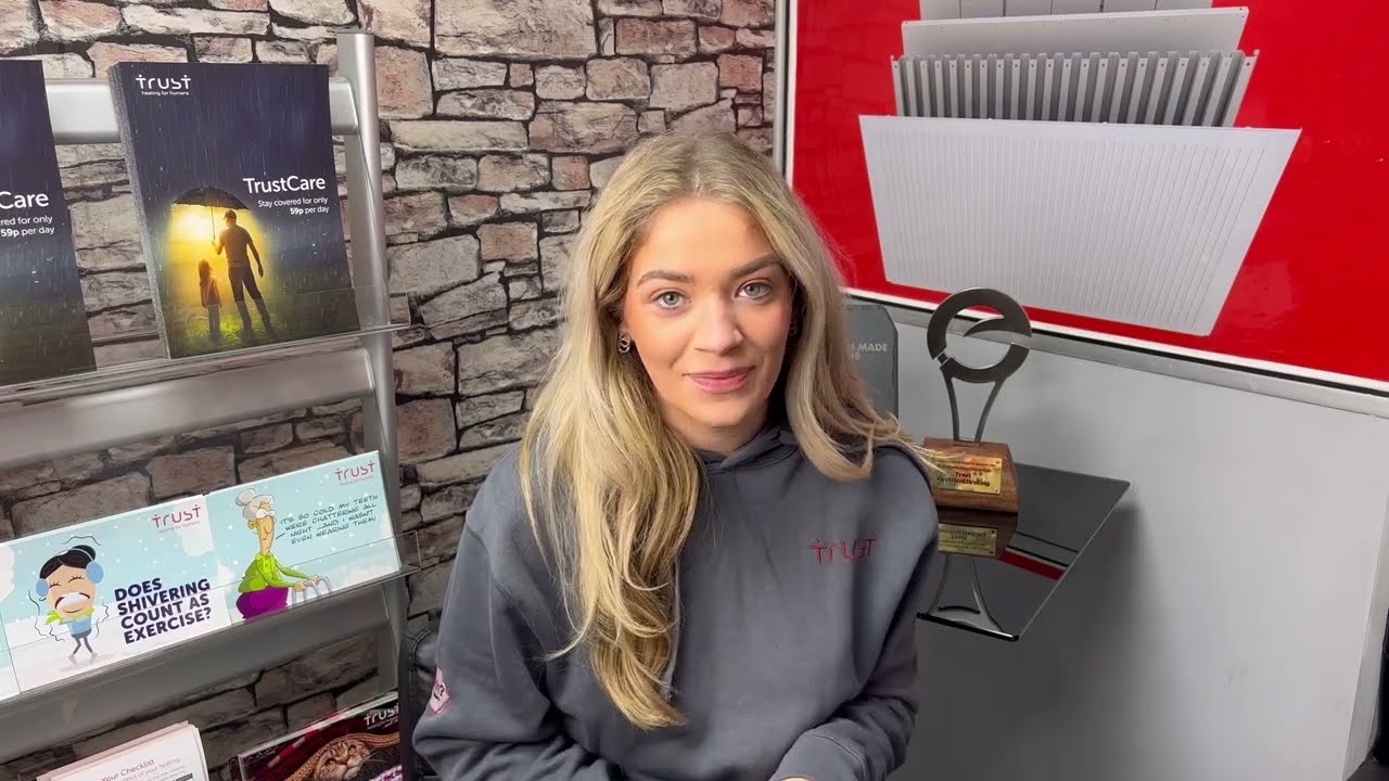 How much does it cost to run a Night Storage Heater? - YouTube