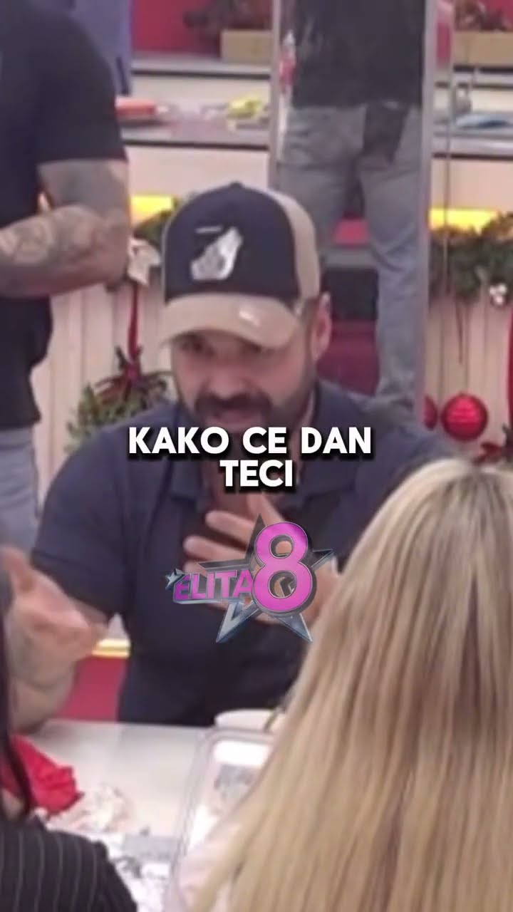 #rtvpinkofficial #zadrugaelita #elita #elita8