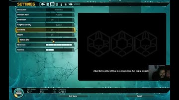 Defiance Beginning, Character Creation, & Tutorial - Ego Rating 10 - 20