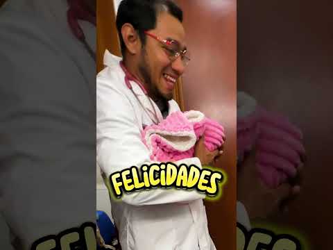 MI HERMANITA ADOPTÓ