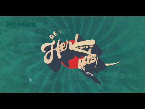 Heerlen Ondergrond teaser aflevering #1.