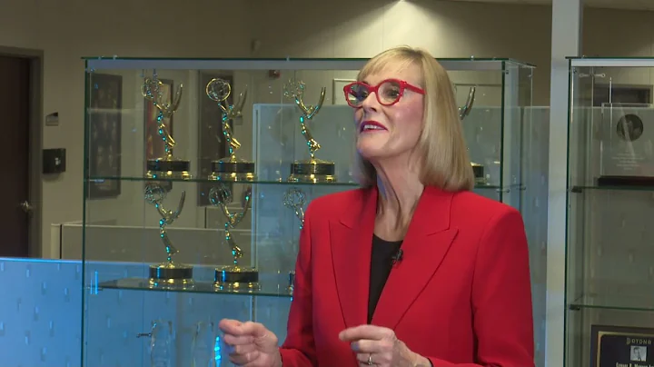 Interview w/ Suzanne Crouch on campaign for Indian...