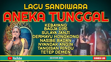 Lagu sandiwara aneka tunggal
