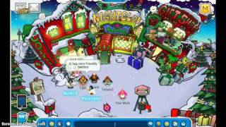 iCPMario1207 Productions: New CPPS PenguinBusterv3