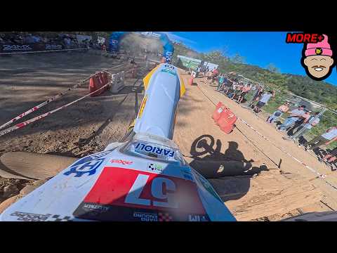 ALESTREM 2026 SUPER ENDURO FINAL POV