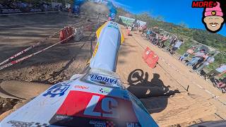 ALESTREM 2026 SUPER ENDURO FINAL POV