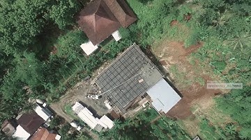 Proyek Pembangunan Zawiyyah Thoriqoh Naqsabandiyyah // Ponpes At Taujieh Al Islamy 2 Andalusia